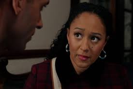 A daughter's (Lily D. Moore) first steps into a new life challenge her  mother's (Erica Durance) ability to let go in the all new "Color My World  with Love."