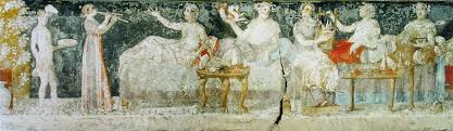 Ancient Macedonians Ancient Macedonia Ancient Greek Art Greece Painting