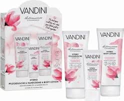 Vandini the children's magician is available for birthday parties, stage show and other special occasions. Vandini Hydro Reise Trio Geschenkset 1 Set Oh Feliz Onlineshop Deutschland
