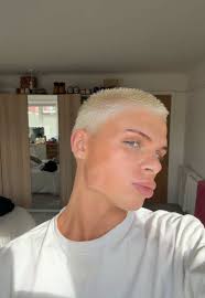 Regret Getting A Buzz Cut