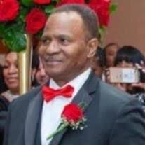 Brennon Anthony Derrick Obituary (2025)