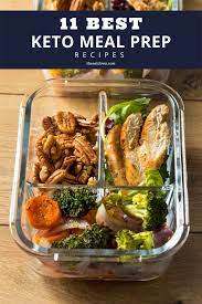 21 Best Keto Meal Prep Bowl Recipes Ideas Fall Autumn Recipe In 2021 Keto Meal Prep Chicken Meal Prep Meal Prep