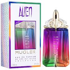 Alien was launched in 2005. Alien We Are All Alien Collector Edition Perfume For Women By Thierry Mugler 2018 Perfumemaster Com