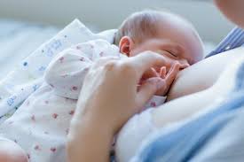 Was Tun Wenn Das Baby Wahrend Des Stillens Einschlaft Babyfon Org