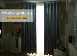 Best White Blackout Curtains 2020 The Sleep Judge