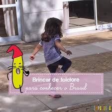 Ele é o único filho de tiago e lílian potter, ambos membros da ordem da fênix original. 7 Brincadeiras Para Fazer No Dia Do Folclore Tempojunto