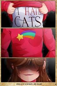 Gravity Fake - Page 3 - Comic Porn XXX