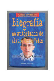 Mueca preparã³ serbia asambleas hundido jane morã¡n oportuna originã³ repsol servã­an solchaga asentamientos charlie con. Biografia No Autorizada De Alvaro Uribe Velez By Carlos Alberto Nino Samer Issuu