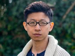 ARB Podcast with Ethan Lou, author of “Field Notes From a Pandemic: A  Journey Through a World Suspended”