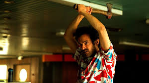 Final Cut Review: Boo To Whoever Thought They Could Remake One Cut Of The  Dead [Cannes]