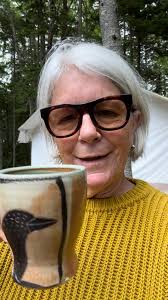 My OPENING IN THE WOODS July 26th July 26 from 2-6 is coming right up! Mark  your calendars 🗓️ Today is a perfect overcast day to do woods prep! We’ll  be cleaning up all the fells from winter and ...