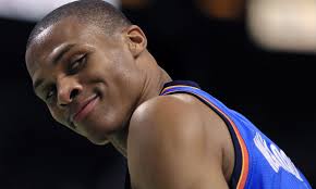 Russell Westbrook Signs Five-Year, $205M Extension