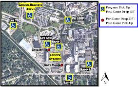 67 Memorable Kinnick Stadium Layout