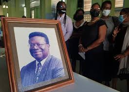 Real Talk With Saieed Ali