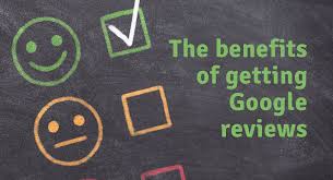 Maybe you would like to learn more about one of these? How To Get More Google Reviews On Your Google My Business Listing