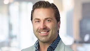 Patrick Laurin's Instagram, Twitter & Facebook