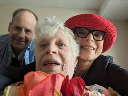 Marilyn Gilbertson Obituary August 23, 2025