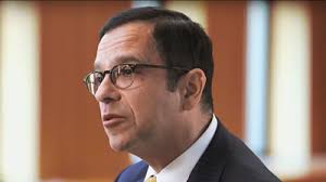 Gerald M. Slater, Esq.