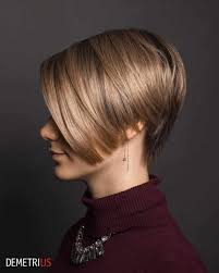 Cute ways to style and wear short hair another way to change up a short hair cut is to play with different methods of … 12 Best Ways To Wear Short Hair In 2021 Short Hair Models