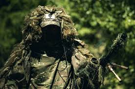 The operation entebbein 1976, demonstrated the reach and capability of sayeret matkal to the world. We Are The Ghost We Talk To A Real Life Malaysian Military Sniper Lifestyle Rojak Daily