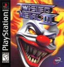 Find many great new & used options and get the best deals for funko pop! Twisted Metal 3 Ign