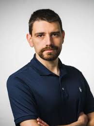 Movers & Shakers Interview with Adam Lowe, Chief innovation Officer