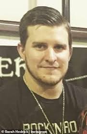 Kane Brown mourns longtime drummer Kenny Dixon following his tragic death  in car accident