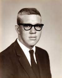 Roger Clift Obituary