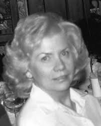 Dorothy Rae Jackson Savard Strag Obituary July 16, 2024