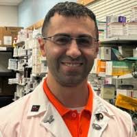 John Giovannone, PharmD