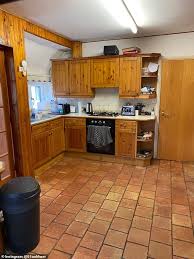 Volumes two & three year of release: Mother 34 Reveals How She Transformed Her Eighties Kitchen Into Chic Modern Living Space For 100 Daily Mail Online