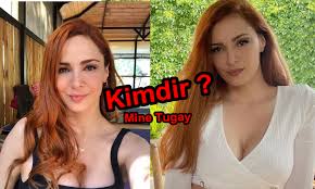 Mine Tugay kimdir? Mine Tugay kaç yaşında, nereli? Mine Tugay Nereli ? -  Çok Bilenler
