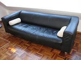 Ikea ektorp bezug recamiere idemo rot • eur 39 90 ikea klippan sofa hocker rot bochum ikea schlafsofa 140 x 200 beddinge murbo sofa in rot 3 sitzer norsborg von ikea ab 399 99€ cherry möbel. Klippan 3er Sofa Sofa Klippan Home