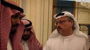 As saudi arabia handed death sentences to five people and sent three others to jail for the murder of saudi journalist jamal khashoggi, the united nations. 6rsg0xaoesdv7m