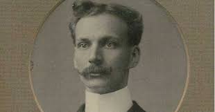 The Jerome Journal: George E. Rinker & Effie B. Sidles