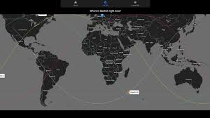 Seit 2020 befindet es sich im betatest. Starlink So Entdecken Sie Elon Musks Satelliten Computer Bild