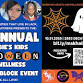 13th Annual Miss Abbie's Halloween Health/Wellness... event in Bronx, NY