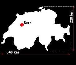 Szwajcaria mapa , mapy szwajcarii | travelin. Pytania I Odpowiedzi O Szwajcarii Poznaj Nieznane