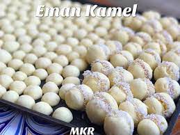 طريقة عمل بسكويت لانكشير recipes arabic food cooking recipes