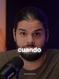 Yo Soy Sam Farid Dieck