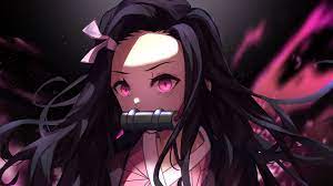 We hope you enjoy our growing collection of hd images to use as a background or home screen for your smartphone or computer. Anime Wallpaper Nezuko Kamado Cute Novocom Top