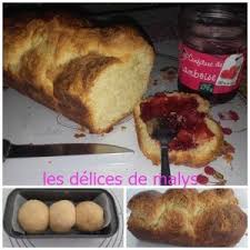 Brioche Filante Recette De Mercotte Mercotte Recette Recette Mercotte