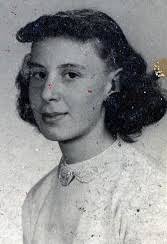 Donna Jean Clem Sutton (1941-2008)