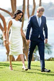 Harry and meghan's royal tour itinerary. All The Rules Meghan Markle And Prince Harry Have Broken On Australia Tour From Posing For Pictures To Undressing