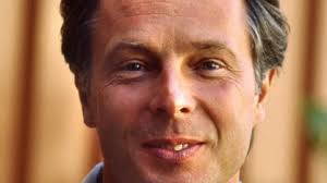 Thomas Frey spielte "Wolf-Dieter Dabelstein"