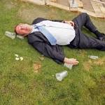  Here's How Drunk Illinois Gets From Binge Drinking