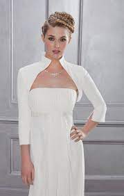 Maybe you would like to learn more about one of these? Der Bolero Optimal Abgestimmt Auf Dein Brautkleid