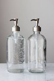 Best Store Bought Natural Liquid Hand Soaps Rail19