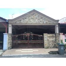 Tapi kalau nak pos moto dr negeri lain ke pasir gudang pakai nationwide memang tkde. Jalan Serangkai Taman Bukit Dahlia Property For Sale On Carousell