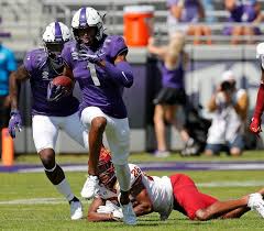 Big ten, sec, acc, big 12, conference usa. Tcu Football At Ut Longhorns Kickoff Tv Line Prediction Fort Worth Star Telegram